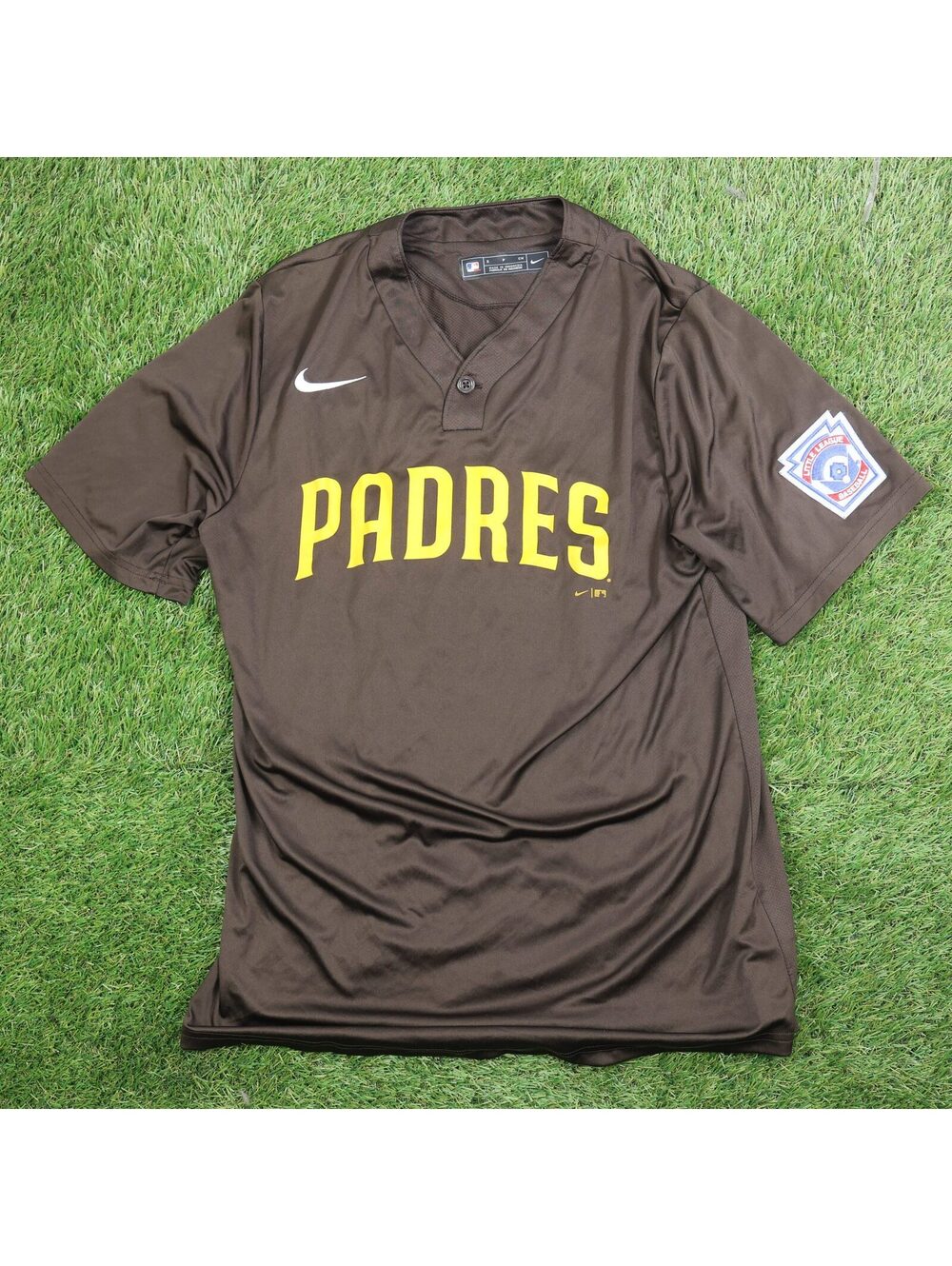Nike Team MLB Padres Jersey